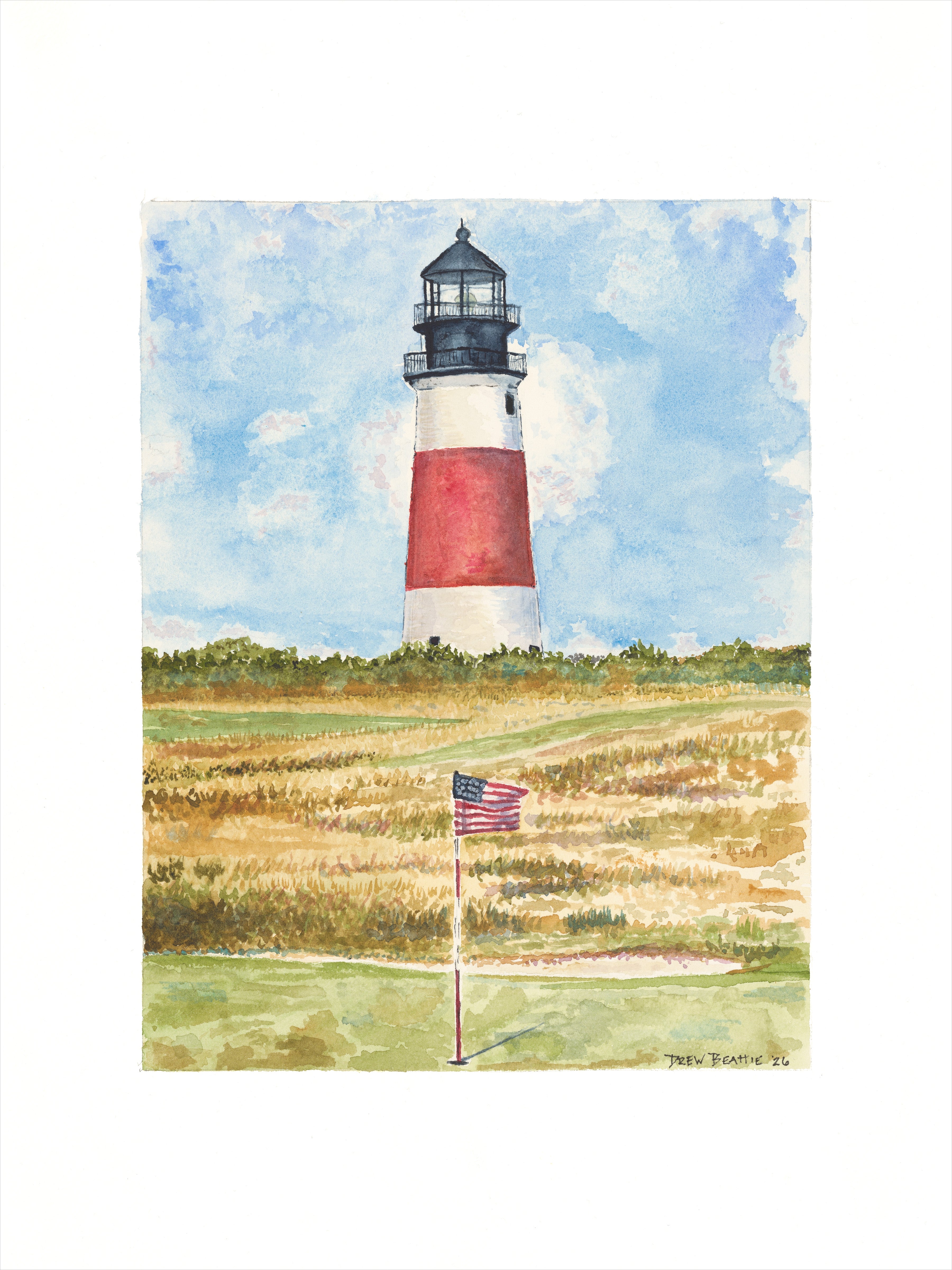 Sankaty Head Golf Club